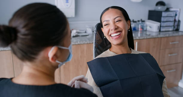 Professional Dental Services in Parkston, SD